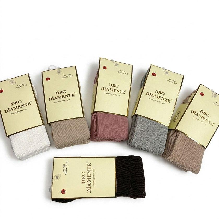 Колготи дитячі  (000956), DBG Diamante